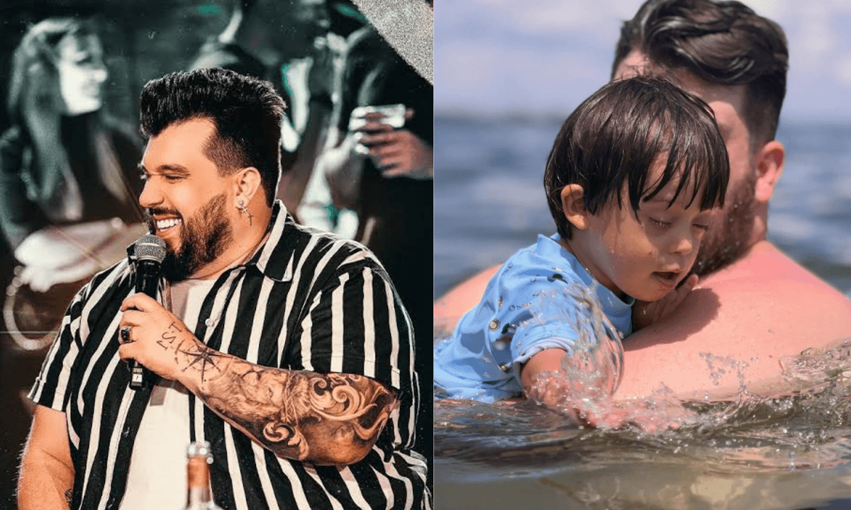 Panda fala sobre convivência com crianças atípicas e destaca importância da inclusão