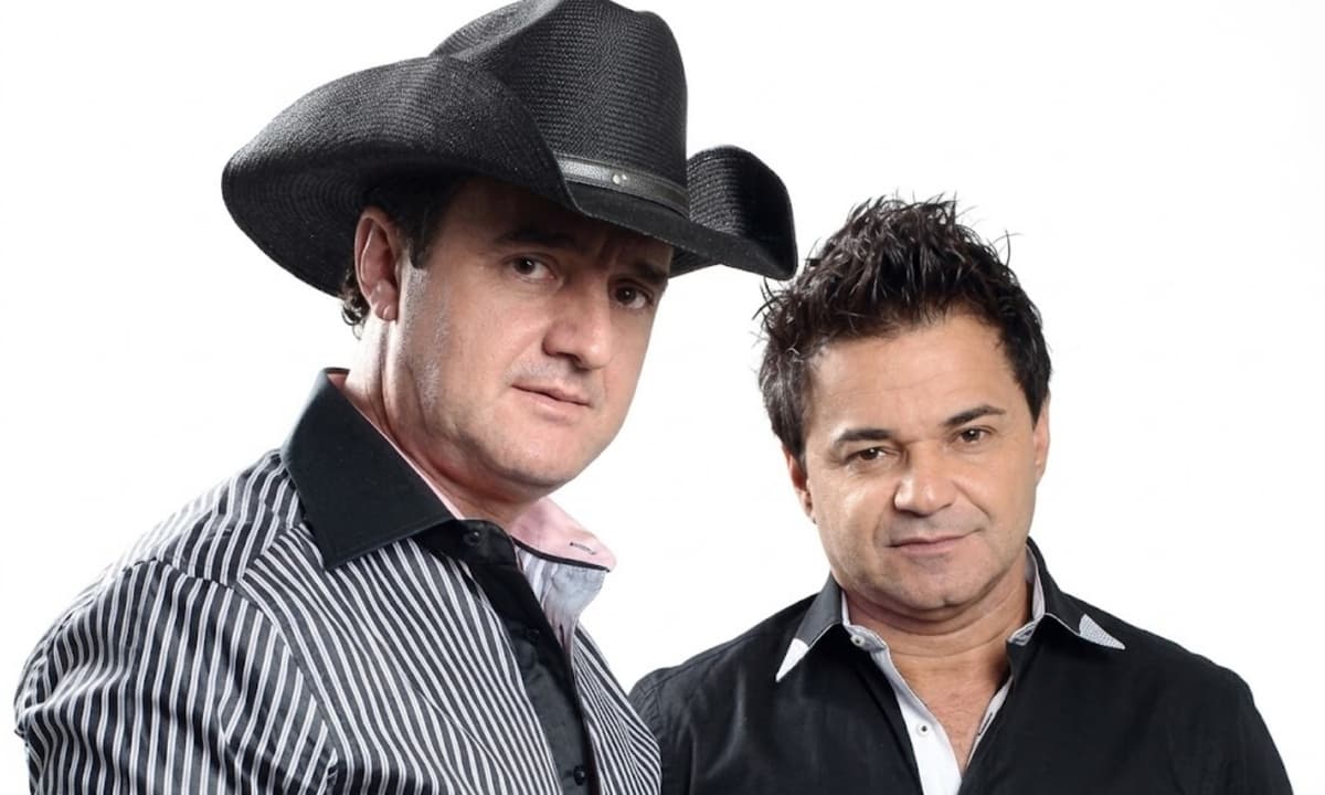 Cantor Ray, da dupla com Renan, apresenta quadro de saúde grave em Goiânia
