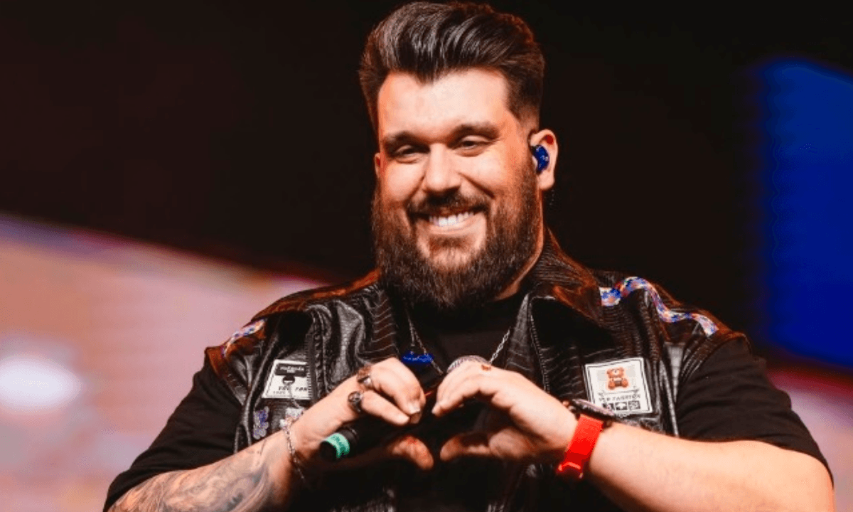 Panda lança quarto volume de “Fora do Padrão” com músicas inéditas