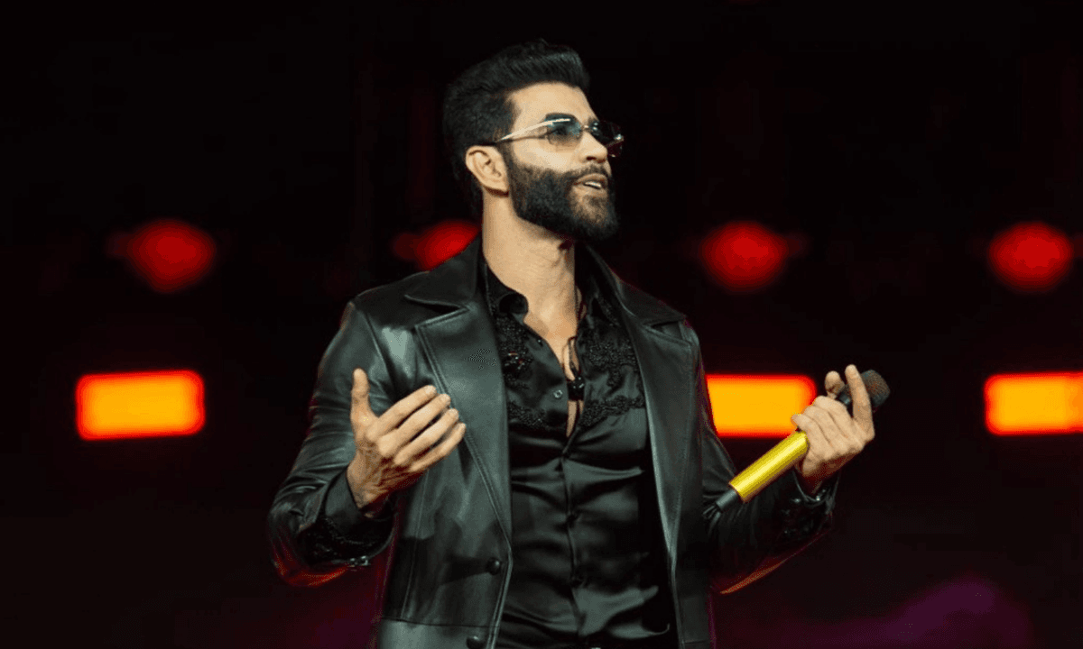Gusttavo Lima retorna à Festa do Peão de Barretos após três anos