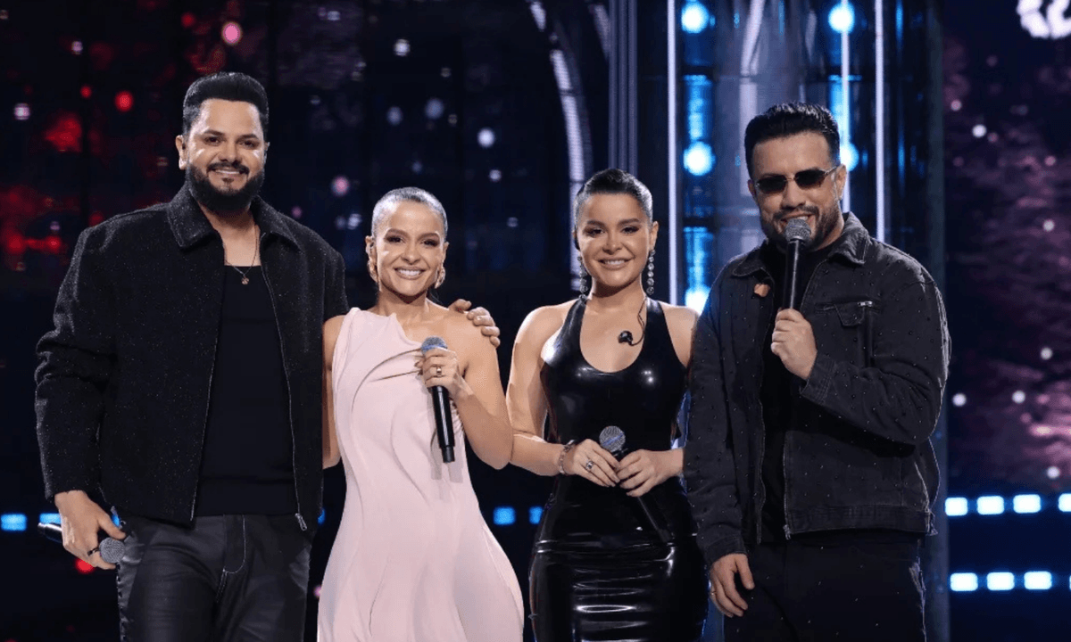 Diego e Victor Hugo e Maiara e Maraisa lançam “Acabou o Assunto”