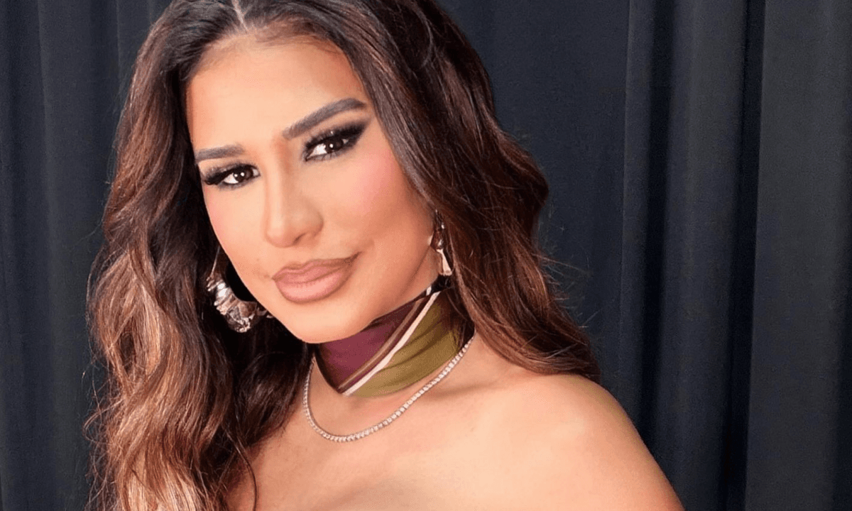 Simone Mendes anuncia nova música e fala sobre álbum “Melhor de Mim”